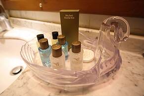 Stargate Hotel&Spa
