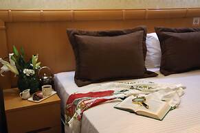 Stargate Hotel&Spa