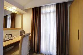 Stargate Hotel&Spa