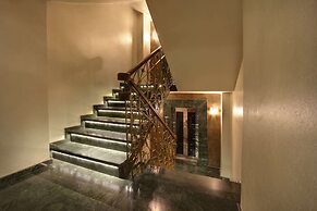 Stargate Hotel&Spa
