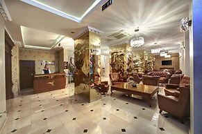 Stargate Hotel&Spa