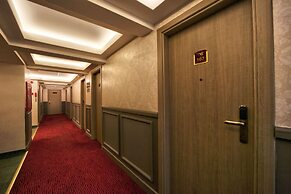 Stargate Hotel&Spa