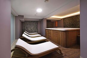 Stargate Hotel&Spa