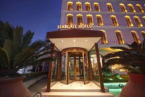 Stargate Hotel&Spa