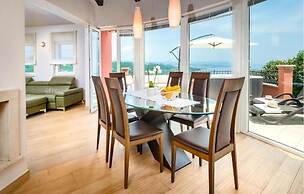 Villa Marid Luxury Presidential Apartment