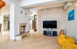 Villa Marid Luxury Presidential Apartment