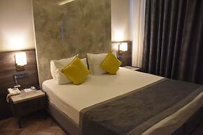 UK Ankara Hotel