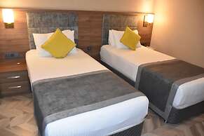 UK Ankara Hotel