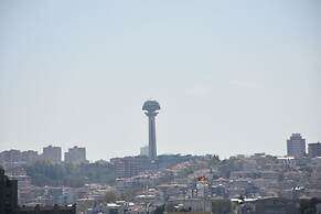 UK Ankara Hotel
