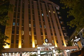 UK Ankara Hotel