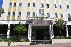 UK Ankara Hotel