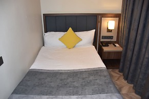 UK Ankara Hotel