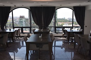 UK Ankara Hotel