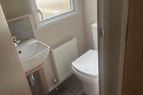 Charming 5-beds Caravan in Beautiful Seton Sands