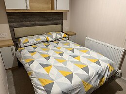 Charming 5-beds Caravan in Beautiful Seton Sands