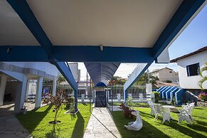 Pousada Villa Grécia