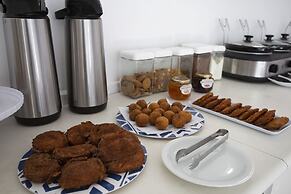 Pousada Villa Grécia