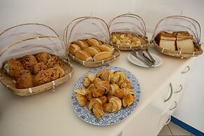 Pousada Villa Grécia