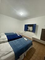 Pousada Villa Grécia