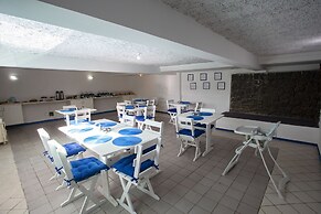 Pousada Villa Grécia