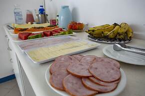 Pousada Villa Grécia