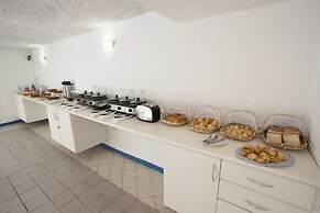 Pousada Villa Grécia