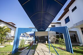 Pousada Villa Grécia