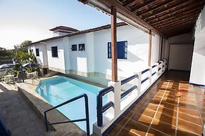 Pousada Villa Grécia