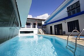 Pousada Villa Grécia