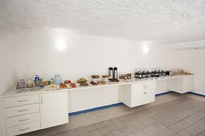 Pousada Villa Grécia