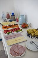 Pousada Villa Grécia