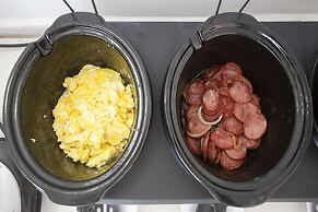 Pousada Villa Grécia