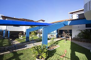 Pousada Villa Grécia