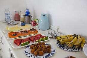 Pousada Villa Grécia