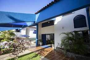 Pousada Villa Grécia