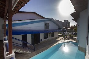 Pousada Villa Grécia