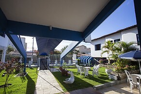 Pousada Villa Grécia