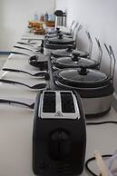 Pousada Villa Grécia