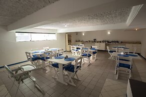 Pousada Villa Grécia