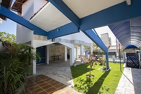 Pousada Villa Grécia