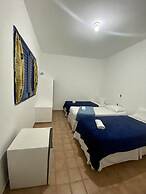 Pousada Villa Grécia