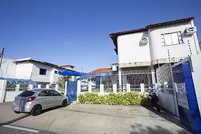 Pousada Villa Grécia