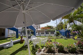 Pousada Villa Grécia