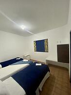 Pousada Villa Grécia