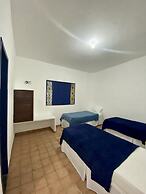 Pousada Villa Grécia