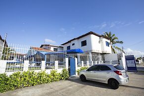 Pousada Villa Grécia