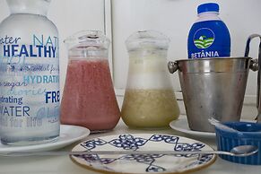 Pousada Villa Grécia