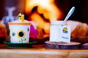 Refúgio dos Coiotes