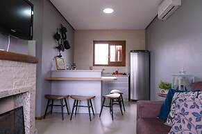 Refúgio dos Coiotes