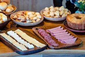 Refúgio dos Coiotes